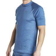 Termo original Light T-shirt ljusblå